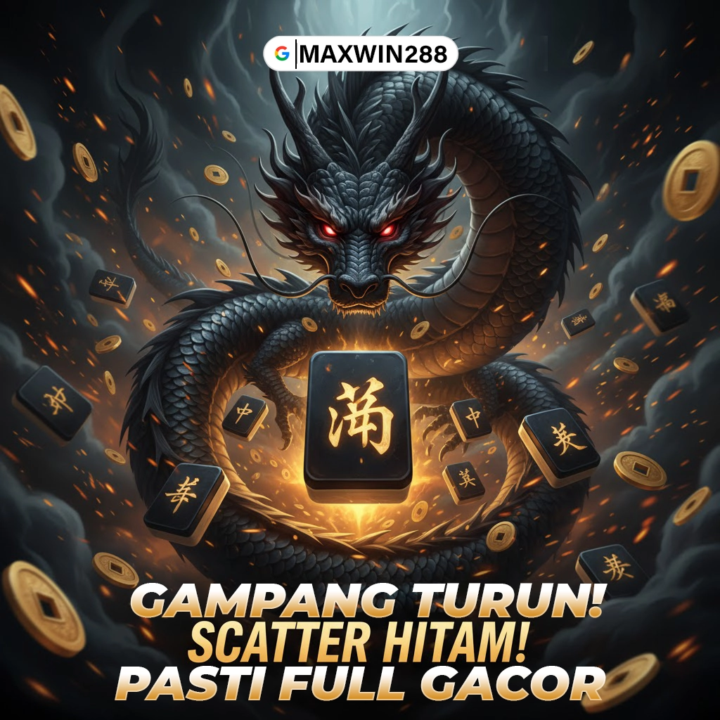 MAXWIN288! Link Login Game Slot Terlengkap & Situs Gacor Maxwin Narasumber essayspirit