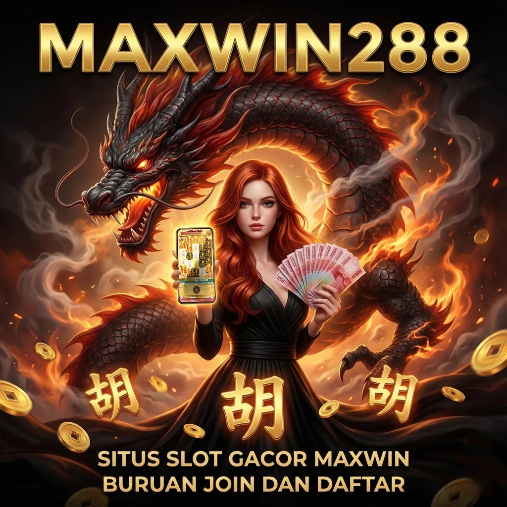 MAXWIN288