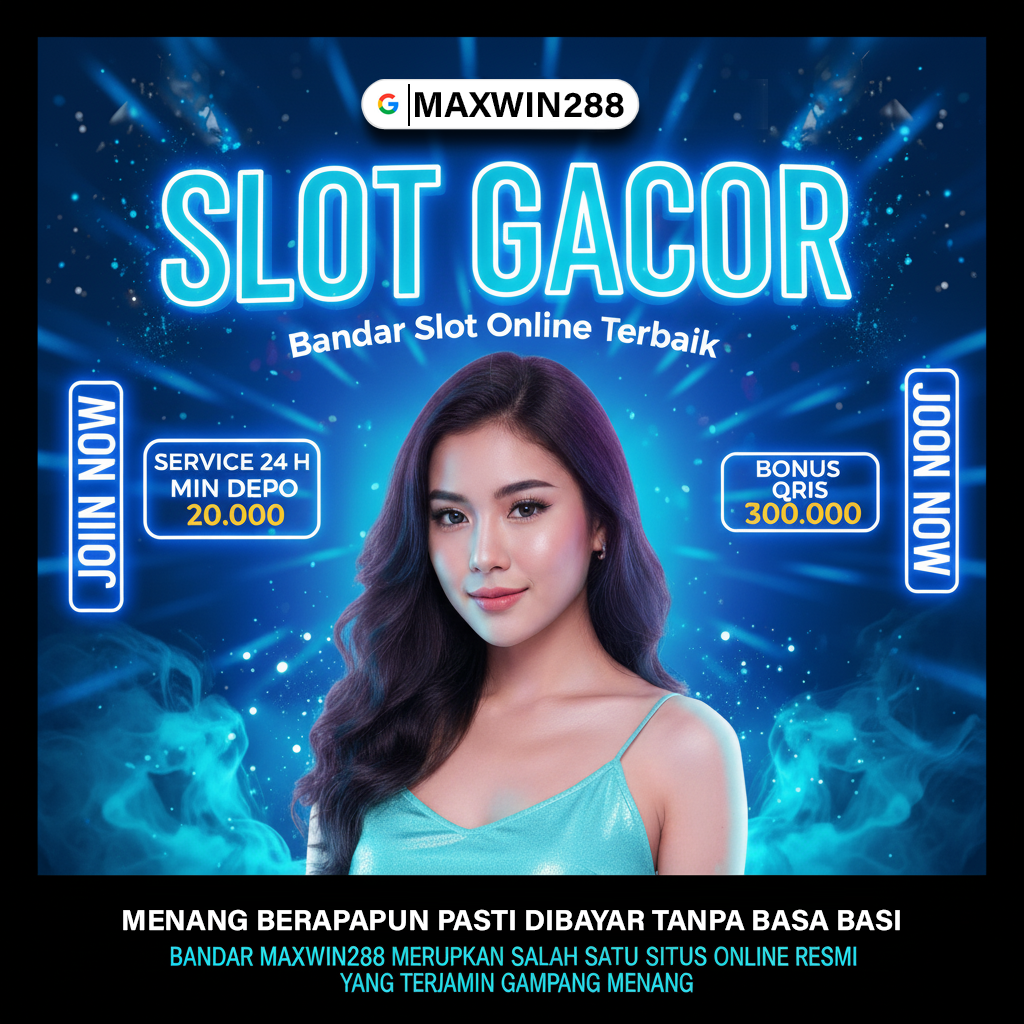 MAXWIN288 Login Link Alternatif Situs Game Online Berlisensi Resmi MAXWIN 288